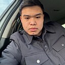 Almat, 20 лет