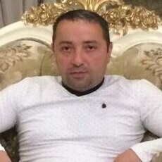 Фотография мужчины Ван, 43 года из г. Зеленоград