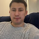 Расул, 34 года