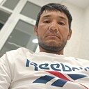 Бахтиёр, 40 лет