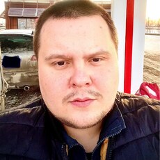 Фотография мужчины Юрий, 27 лет из г. Барнаул