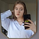 Анастасия, 18 лет