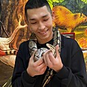 Адиль, 20 лет
