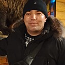 Umeddzan, 45 лет