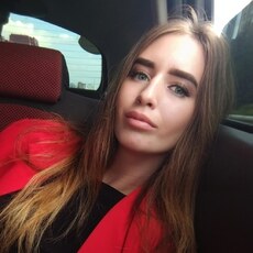 Фотография девушки Любовь, 25 лет из г. Тюмень