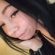 Фотография девушки Марьям, 21 год из г. Грозный