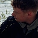 Серёжа, 19 лет