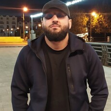 Фотография мужчины Talish, 33 года из г. Баку