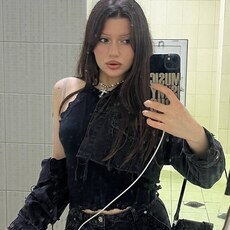 Фотография девушки Настя, 21 год из г. Ульяновск