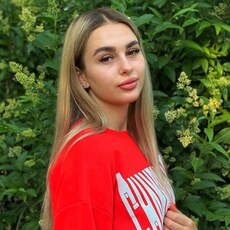 Фотография девушки Карина, 27 лет из г. Луганск