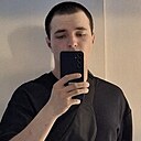 Саид, 19 лет
