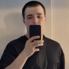 Фотография мужчины Саид, 19 лет из г. Новый Уренгой