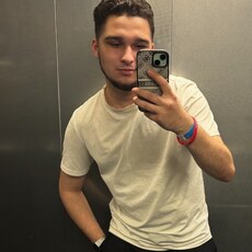 Фотография мужчины Динар, 20 лет из г. Елабуга