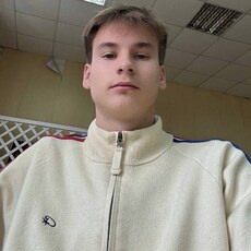 Фотография мужчины Юрий, 18 лет из г. Краснодар
