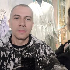 Фотография мужчины Сергей, 26 лет из г. Горький