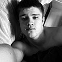 Илья, 18 лет