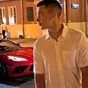 Святослав, 20 лет