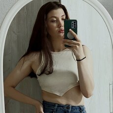Олеся, 26 из г. Иркутск.