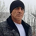 Илхом, 48 лет