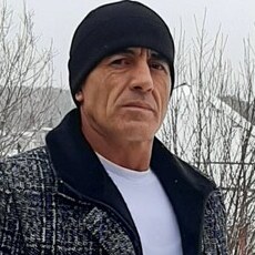 Фотография мужчины Илхом, 48 лет из г. Новосибирск