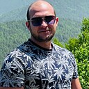 Степан, 34 года