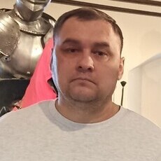 Андрей, 47 из г. Санкт-Петербург.