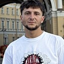 Марк, 30 лет