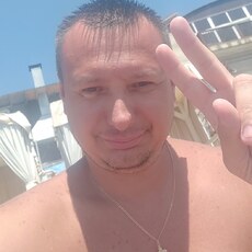 Фотография мужчины Виталий, 36 лет из г. Новороссийск