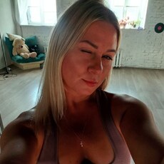 Фотография девушки Яна, 41 год из г. Балашиха