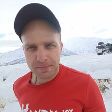 Фотография мужчины Алексей, 38 лет из г. Белая Калитва