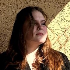 Светлана, 20 из г. Прокопьевск.