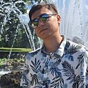 Кирилл, 21 год