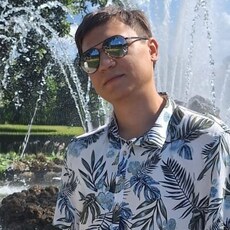 Фотография мужчины Кирилл, 21 год из г. Ульяновск