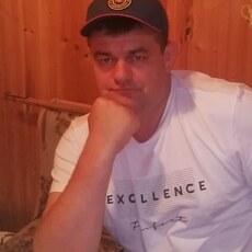 Фотография мужчины Константин, 42 года из г. Гуково