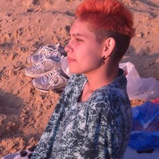 Фотография девушки Дарья, 20 лет из г. Владимир