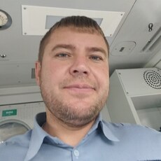 Фотография мужчины Сергей, 39 лет из г. Караганда