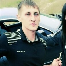 Фотография мужчины Виталий, 28 лет из г. Биробиджан