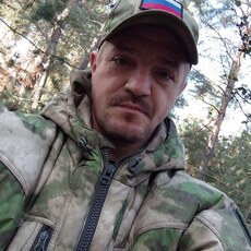 Фотография мужчины Георгий, 38 лет из г. Биробиджан