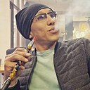 Кенжегали, 36 лет