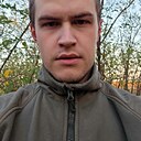 Вадим, 28 лет