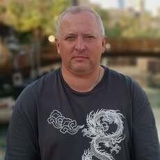 Фотография мужчины Василий, 44 года из г. Билибино