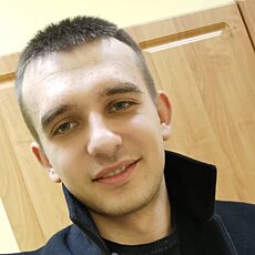 Фотография мужчины Станислав, 30 лет из г. Новосибирск