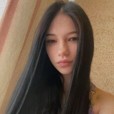 Фотография девушки Вероника, 18 лет из г. Хабаровск
