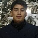 Ернат, 24 года