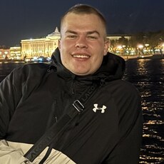 Фотография мужчины Максим, 24 года из г. Забайкальск