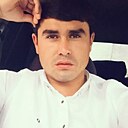 Али, 31 год