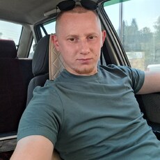 Фотография мужчины Алексей, 28 лет из г. Ижевск