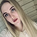 Настя, 28 лет