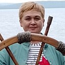 Оксана, 55 лет