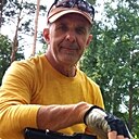 Андрей, 65 лет
